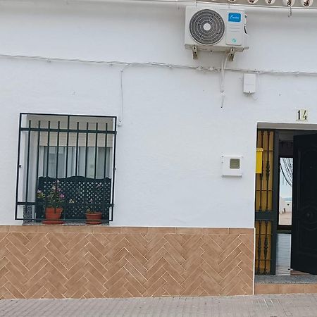Casa Con Piscina Cerca De Sevilla Carrion de Los Cespedes Exterior photo