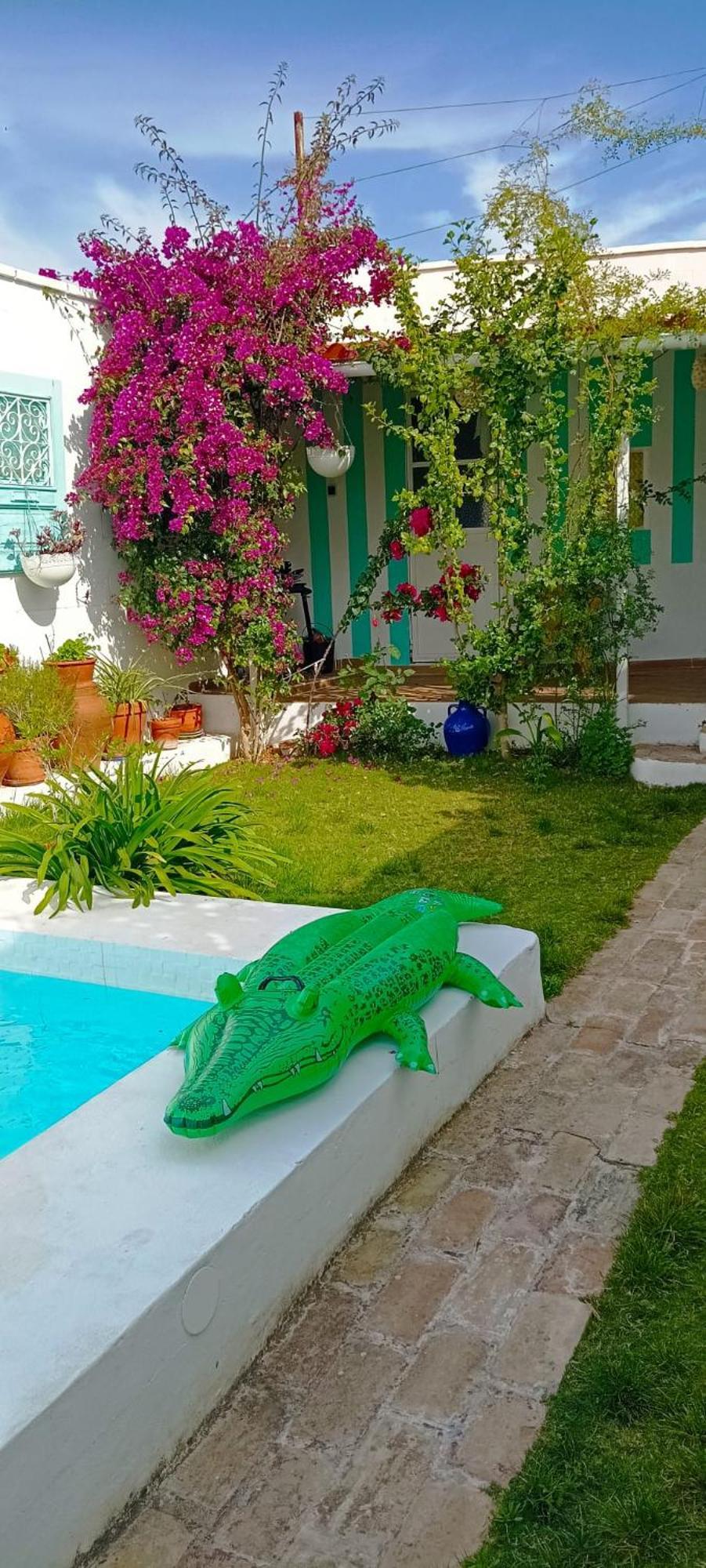 Casa Con Piscina Cerca De Sevilla Carrion de Los Cespedes Exterior photo